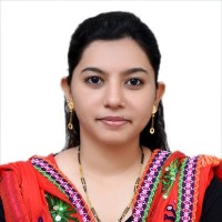 Zeenat Shaikh