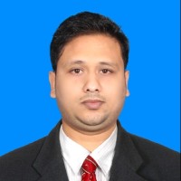 Tapus Chakraborty