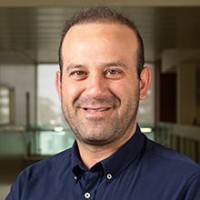 Nikos Filippatos