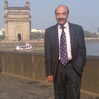 Hemant Sharma