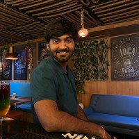 Dishant Pathak