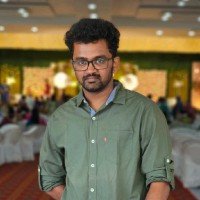 Praveen Raj Mani