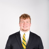 Connor Heffernan