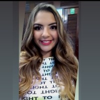 Maria Letícia Dos Santos Silva