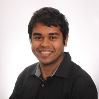 Ashrith Adisesh