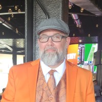 Robert Hall