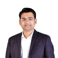 Pushpendra Kumar Shukla