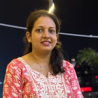 Rohini Randive