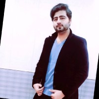 Mohid Awais