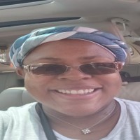 Alicia Hargrove