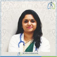 Hetal Rudani Patel