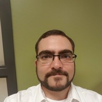 Nicholas Greenman