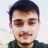 Kashish Kumar Singh