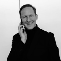 Jochem Straatman