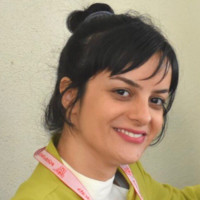 Roya Kabiri