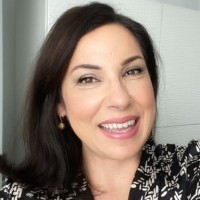 Patrizia Ambrosio, B.Sc.