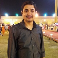 Raj Mohan