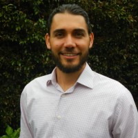 Gilberto Alejandro Méndez B.