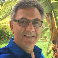 Robert Hershberger