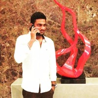 Vijay Kanagaraj