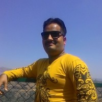 Ashish Bhagwat