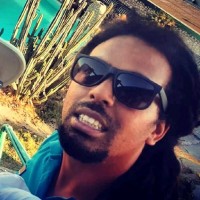 Damien Graham