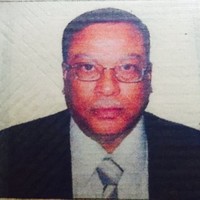 Dr. Pradip Ghosh Chaudhuri