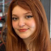 Andrea Martín Gámez