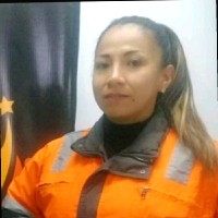 Evelin Gonzales Gonzales