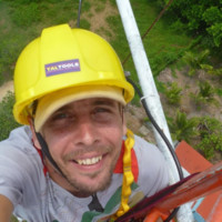 Thomas Cameron Pruett