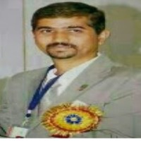 Murali V
