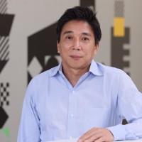 Jo Suganuma