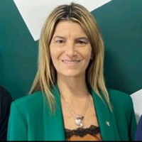 Maria Turco