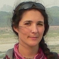 Raphaelle Champtiaux
