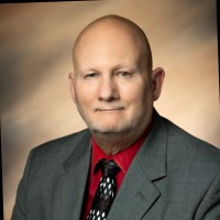 Robert Aldridge, GSP, CSHO