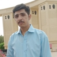 Naveed Ahmed