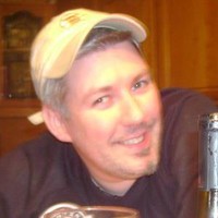 Steve Anderson