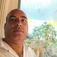 Dharmendra Kumar Agnihotri