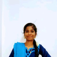 Dhivya Bharathi