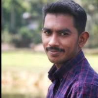 Sanjay George