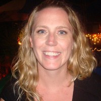 Jessi Symonds