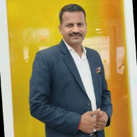 Prashant Kumbhar