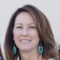Richelle (Kelly) Kline
