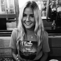 Lauren Nuss