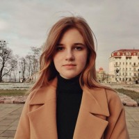 Valeriia Chernysh
