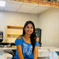 Harshada Nagle