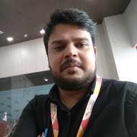 Shivendra Narayan