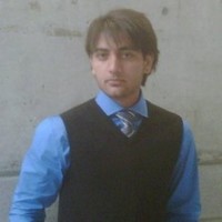 Shoaib Sohail