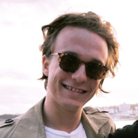 Max Jelbart