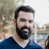 Blake Booth